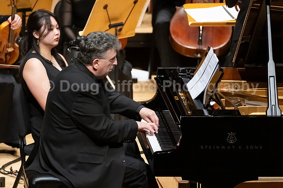 Pacific Symphony - Pines of Rome