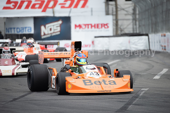 48th Acura Grand Prix of Long Beach 2023