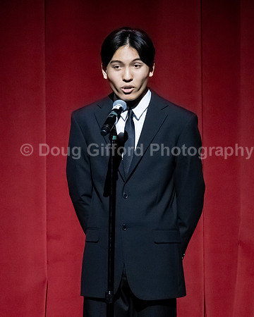 California School of the Arts- San Gabriel Valley Foundation Season Finale 2023