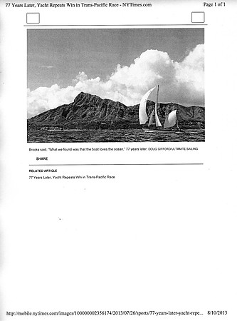 New York Times (Sports) - July 25, 2013