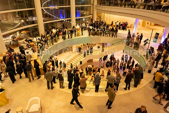 Pacific Symphony "Gershwin's Rhapsody - Concert, Party & Silent Film"