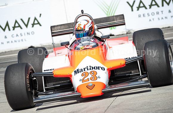 48th Acura Grand Prix of Long Beach 2023