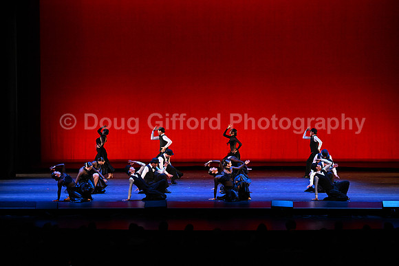 Orange County School of the Arts Season Finale 2022