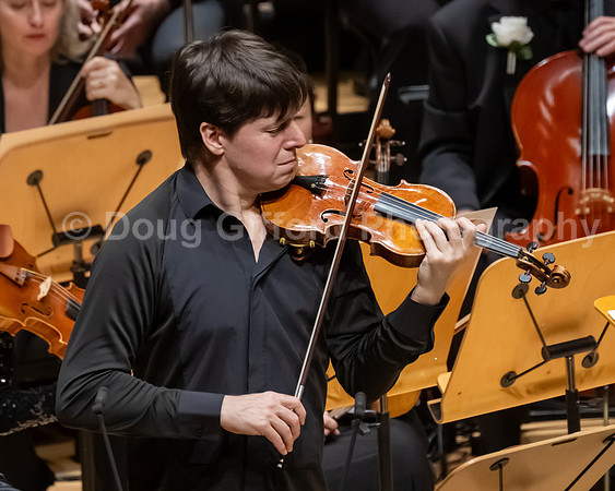 Pacific Symphony - Opening Night of the 2026-27 Season