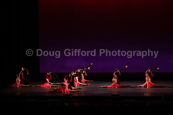 Orange County School of the Arts Foundation Proudly Presents - Season Finale 2023