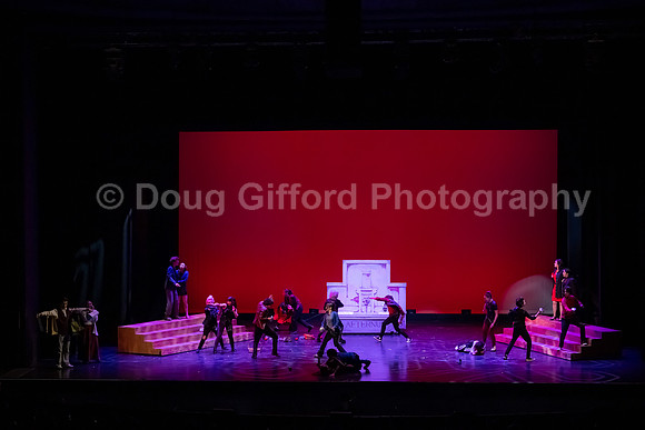 California School of the Arts- San Gabriel Valley Foundation Season Finale 2023