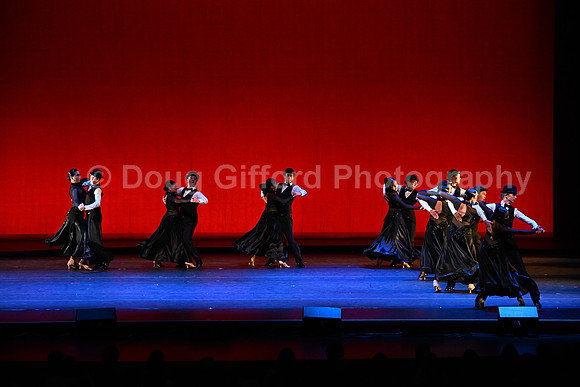 Orange County School of the Arts Season Finale 2022