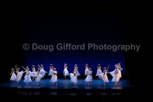 Orange County School of the Arts Foundation Proudly Presents - Season Finale 2023