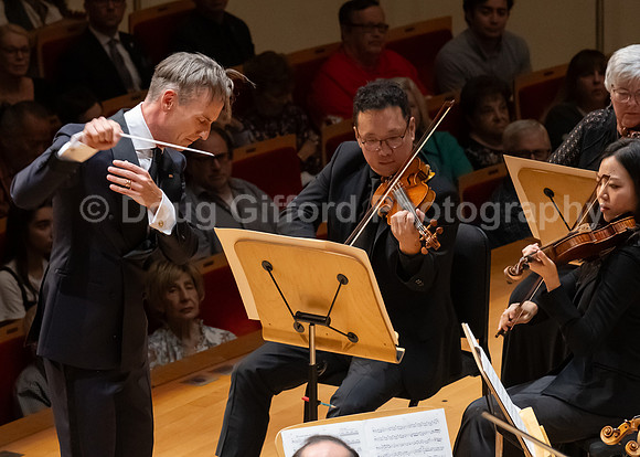 Pacific Symphony - Mahler’s Resurrection