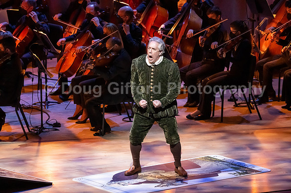 Pacific Symphony Verdi's Rigoletto