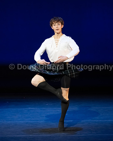 Orange County School of the Arts Foundation Proudly Presents - Season Finale 2023