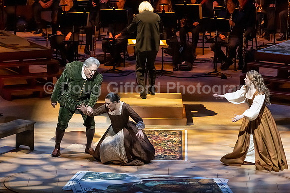 Pacific Symphony Verdi's Rigoletto