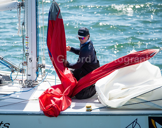 58th Annual Congressional Cup