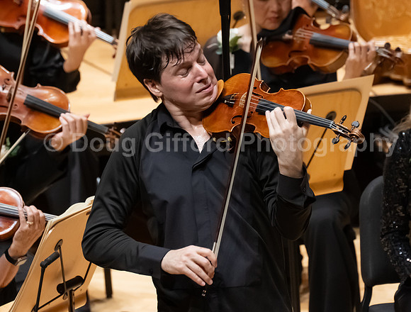 Pacific Symphony - Opening Night of the 2026-27 Season