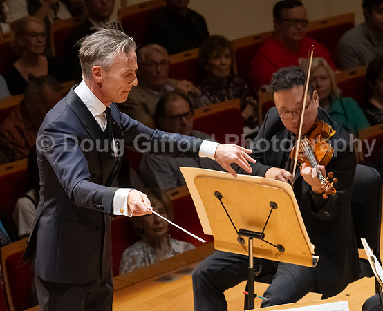 Pacific Symphony - Mahler’s Resurrection