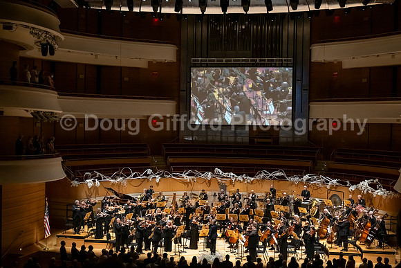 Pacific Symphony - Opening Night of the 2026-27 Season
