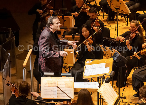Pacific Symphony Pops - Renée Elise Goldsberry