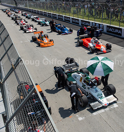 48th Acura Grand Prix of Long Beach 2023