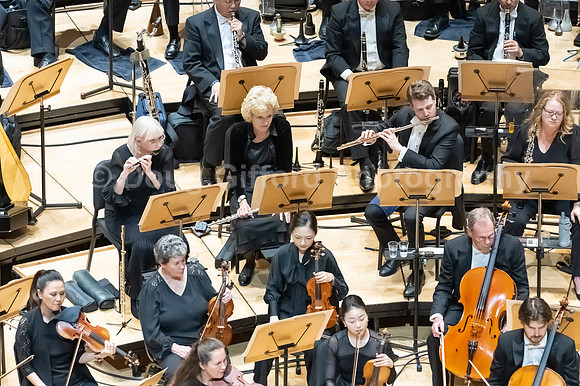 Pacific Symphony - Grieg Piano Concerto