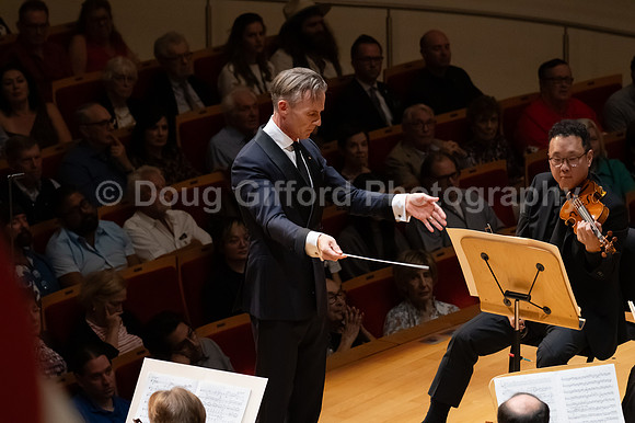 Pacific Symphony - Mahler’s Resurrection