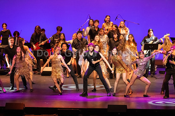 Orange County School of the Arts Foundation Proudly Presents - Season Finale 2023