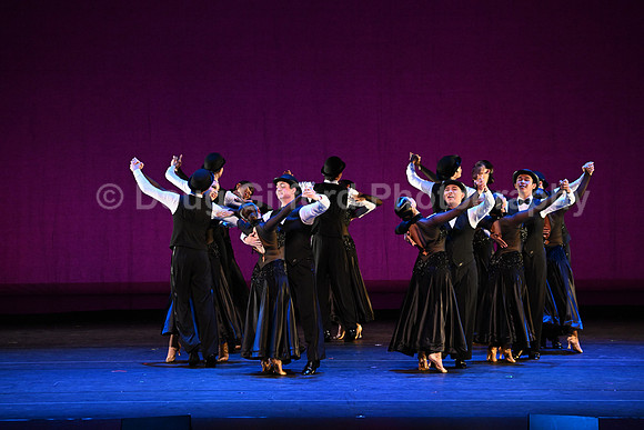 Orange County School of the Arts Season Finale 2022