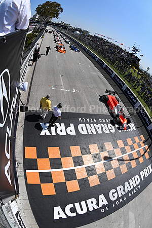 48th Acura Grand Prix of Long Beach 2023