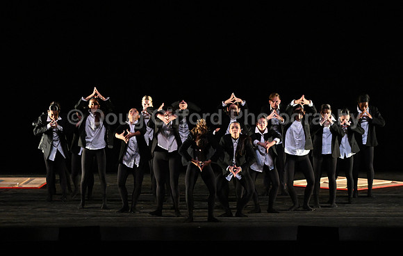 Orange County School of the Arts Season Finale 2022