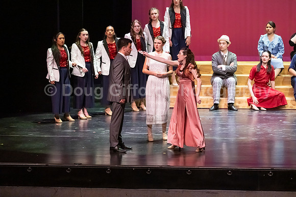 California School of the Arts- San Gabriel Valley Foundation Season Finale 2023