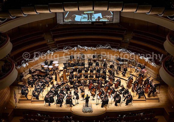 Pacific Symphony - Opening Night of the 2026-27 Season