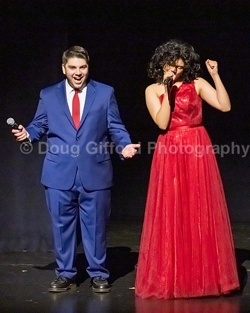 California School of the Arts- San Gabriel Valley Foundation Season Finale 2023