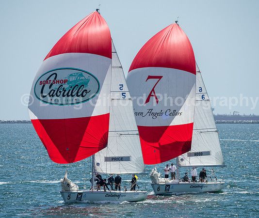 58th Annual Congressional Cup