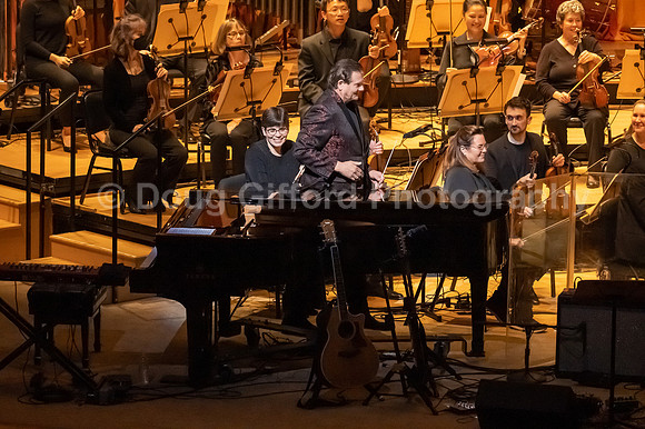 Pacific Symphony Pops - Renée Elise Goldsberry