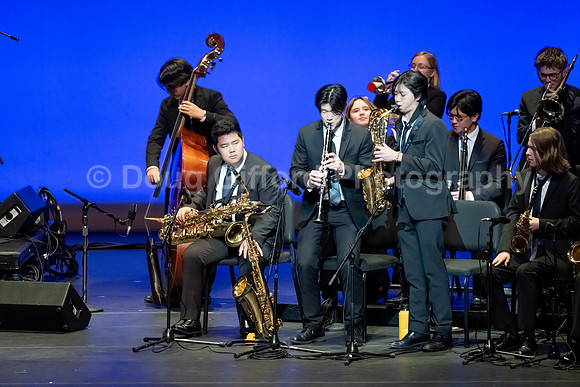 Orange County School of the Arts Foundation Proudly Presents - Season Finale 2023