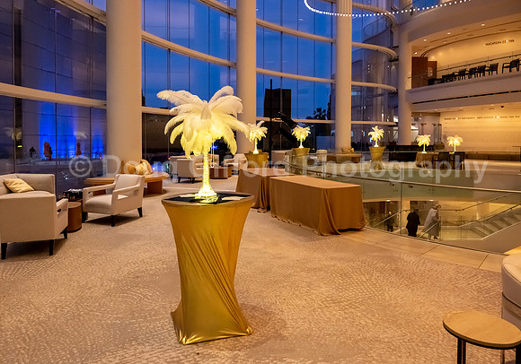 Pacific Symphony "Gershwin's Rhapsody - Concert, Party & Silent Film"