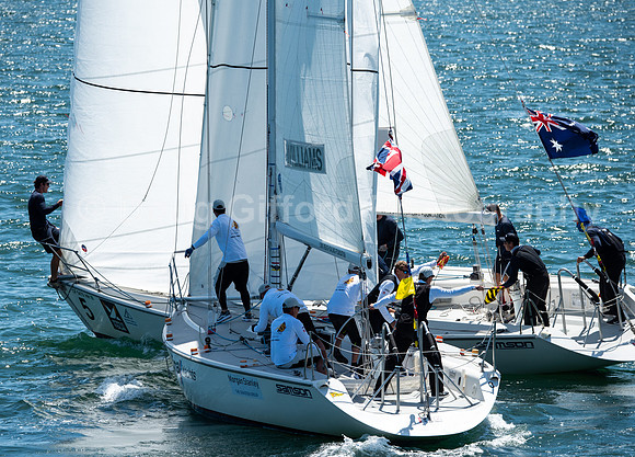 58th Annual Congressional Cup