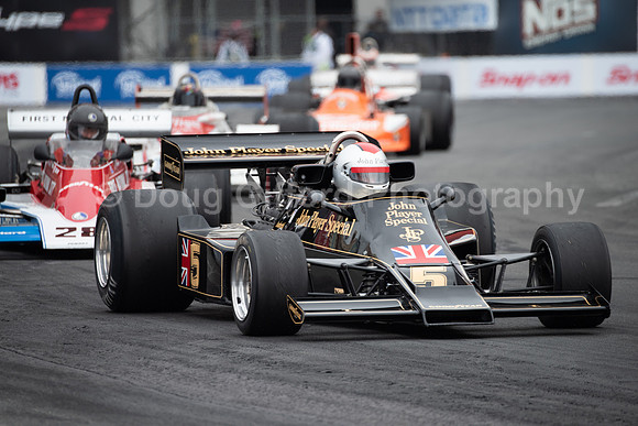 48th Acura Grand Prix of Long Beach 2023