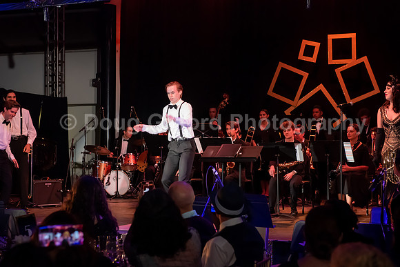 California School of the Arts - San Gabriel Valley
