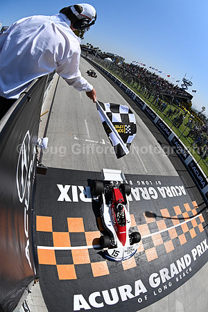 48th Acura Grand Prix of Long Beach 2023