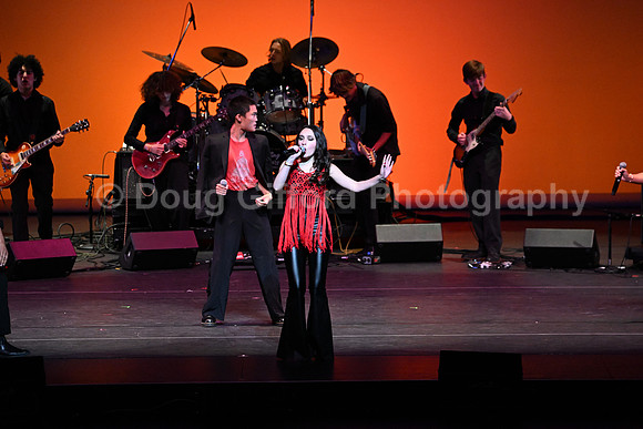 Orange County School of the Arts Season Finale 2022