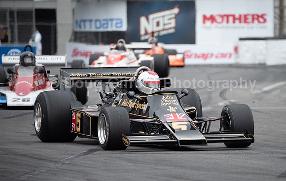 48th Acura Grand Prix of Long Beach 2023