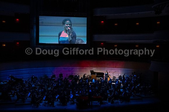 Pacific Symphony "Gershwin's Rhapsody - Concert, Party & Silent Film"