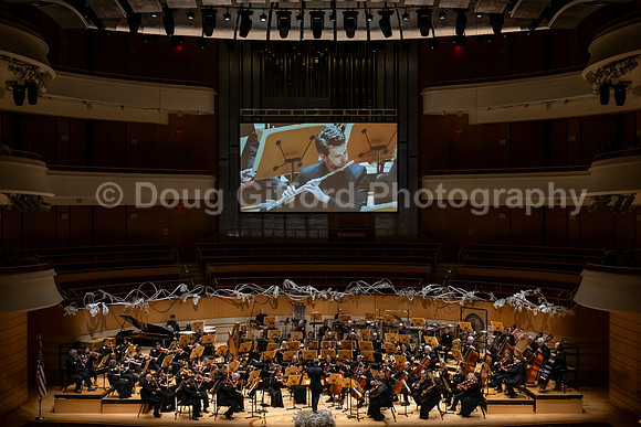 Pacific Symphony - Opening Night of the 2026-27 Season