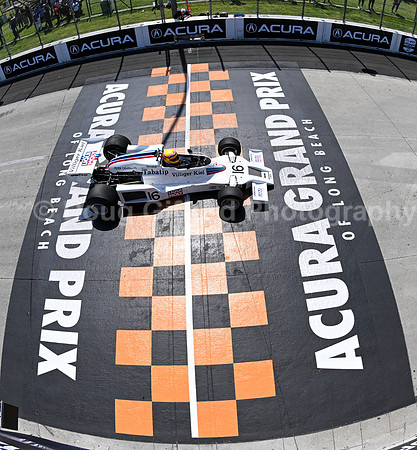 48th Acura Grand Prix of Long Beach 2023