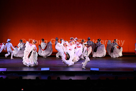 Orange County School of the Arts Season Finale 2022