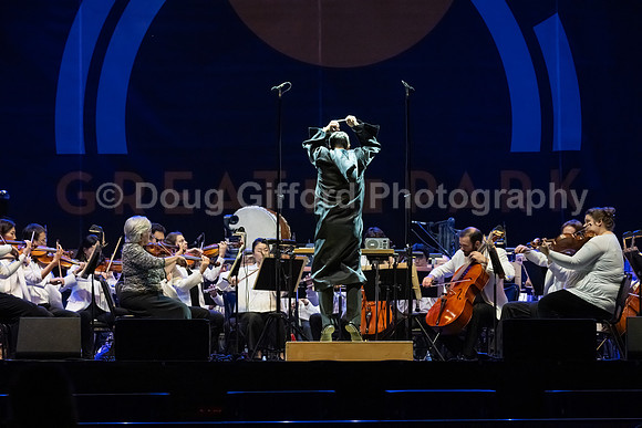 Pacific Symphony - John Williams' Magical Music of Harry Potter