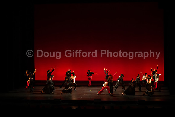 Orange County School of the Arts Foundation Proudly Presents - Season Finale 2023