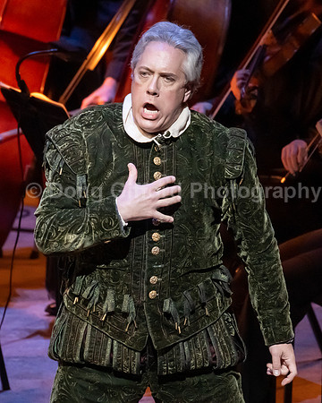 Pacific Symphony Verdi's Rigoletto