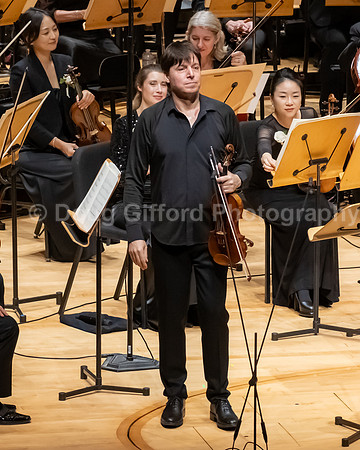 Pacific Symphony - Opening Night of the 2026-27 Season