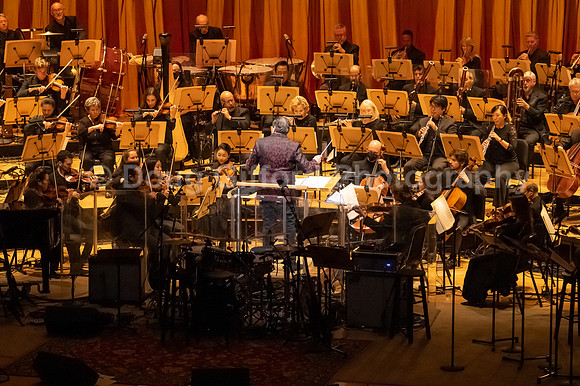 Pacific Symphony Pops - Renée Elise Goldsberry
